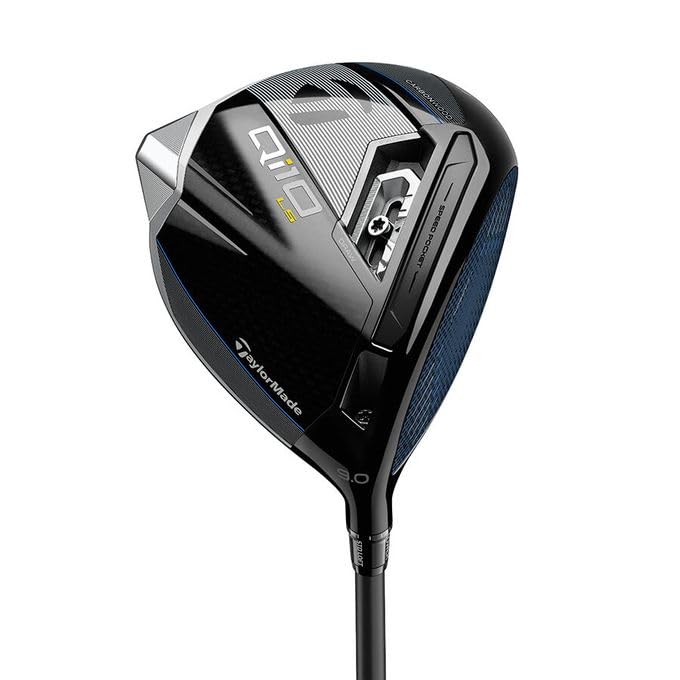 美品★凄飛び★TMC東京☆TaylorMadeQi10 LS ヘッド9度 Amazon.co.jp: テーラーメイド（TAYLORMADE） Qi10 LS