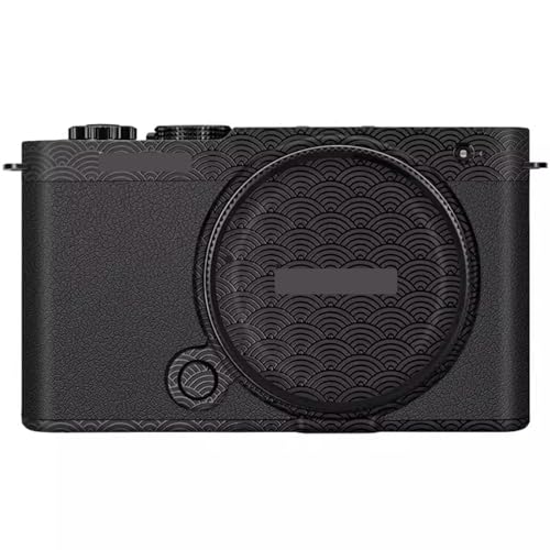 Film protection Panasonic Lumix S9 pour photo de rue