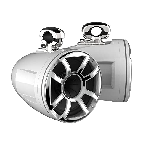 Wet Sounds REV 10 HD 10