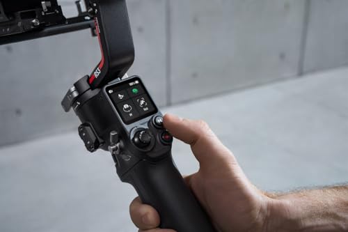 DJI Ronin 4D camera system