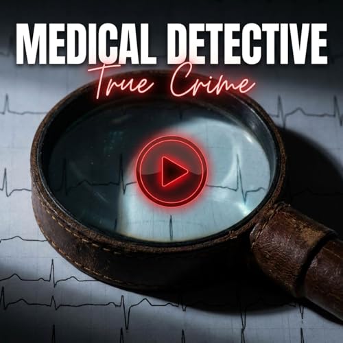 Keiner glaubte ihr&hellip; I True Crime Doku zum Einschlafen I Krimi H&ouml;rspiel (Parodie)