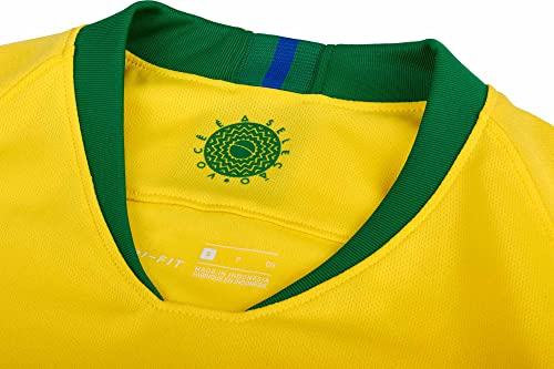 Camisa Seleção Brasileira Masculina Copa 2022 (G)