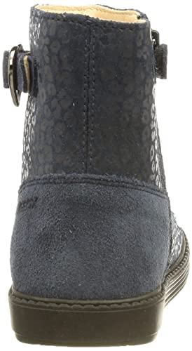 Geox B Hynde Girl C, Stivaletti Bambine e ragazze