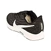 Nike Women's Track & Field Shoes, Multicolour Black White Thunder Grey 4, 9 UK