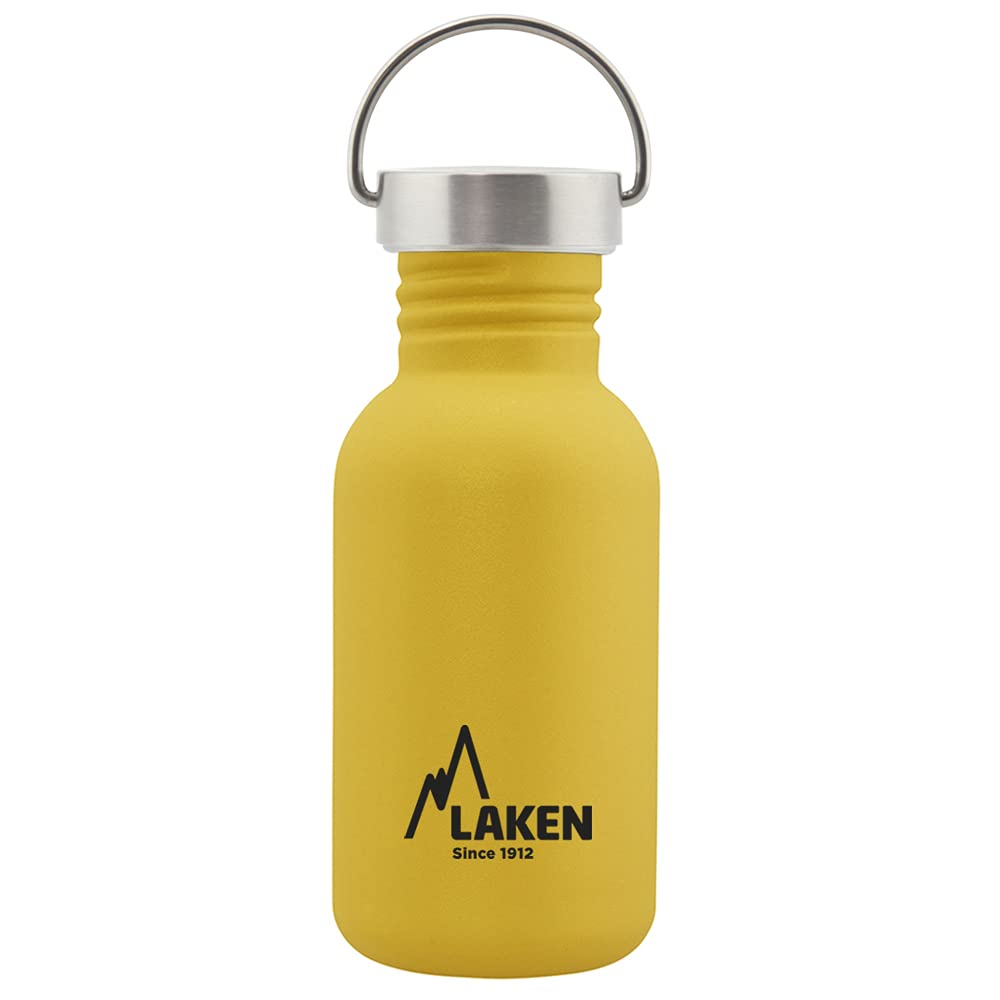 LAKEN 1 Articles De Sport Mixte Adulte, Citronier | FindTheDeal