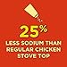 Stove Top Low Sodium Chicken Stuffing Mix ,6 Oz