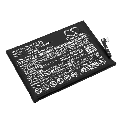Cameron Sino CS New Replacement Battery for MGA-AL00,
