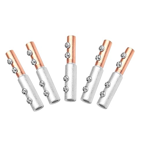 Conector de cobre 14 Imagen adicional