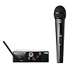 AKG WMS40 Mini Wireless Vocal System, ISM1/CH70 #2