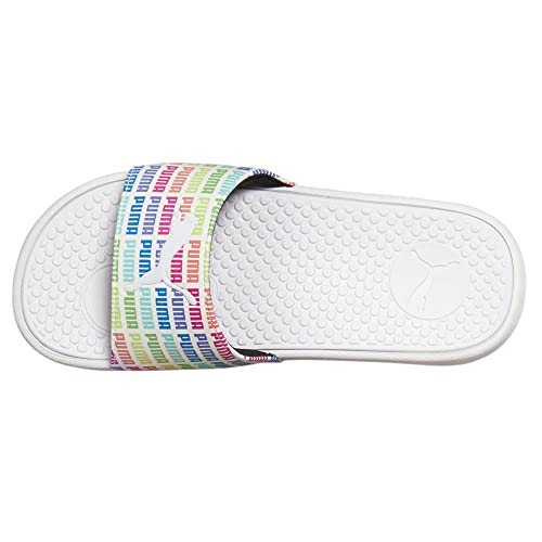 Image of PUMA Women's Cool Cat Bold Slide Sandal