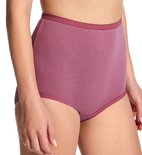 Culotte traditionnelle en coton Vanity Fair Perfectly Yours pour femme