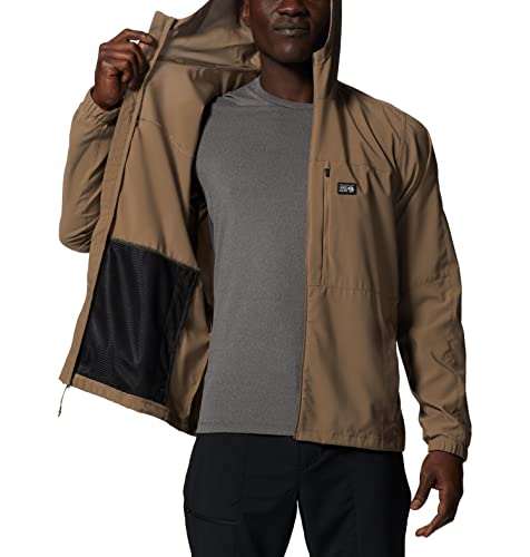 Image of Mountain Hardwear Trail Sender Jacket