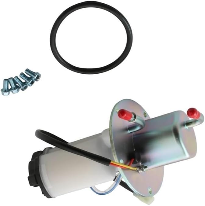 Z800 ZR800 Fuel Comp Fit For Kawasaki Z750 Z1000 ZR1000 49040-0018 49040-0724 490400018