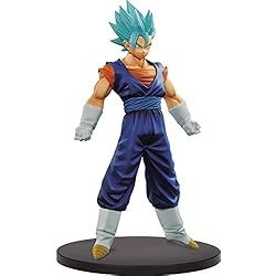 Dragon Ball super DXF THE SUPER WARRIORS vol3 Super Saiyan God Super Saiyan Vegetto