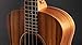 Taylor GS Mini-e Koa Bass Natural w/ES-B