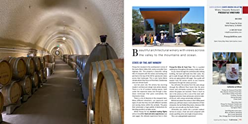 International Exploration Society Higgins Phd, Michael C. Exploring Wine Regions – California Central Coast: Discovering Great Wines, Phenomenal Foods And Amazing Tourism thumb #25
