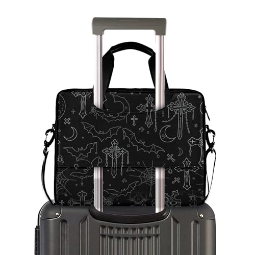 Maletín para portátil 15.6 pulgadas MNSRUU negro miniatura 4
