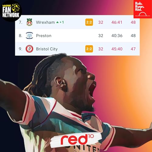 Episode 275: Rockin' Robins