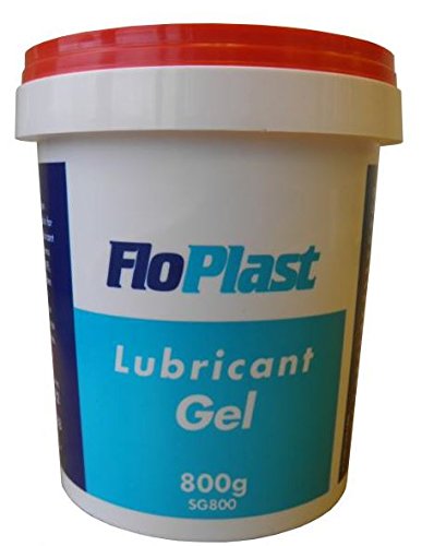 FLOPLAST Silicone Gel 800g