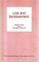 Loss and Bereavement 1870065069 Book Cover