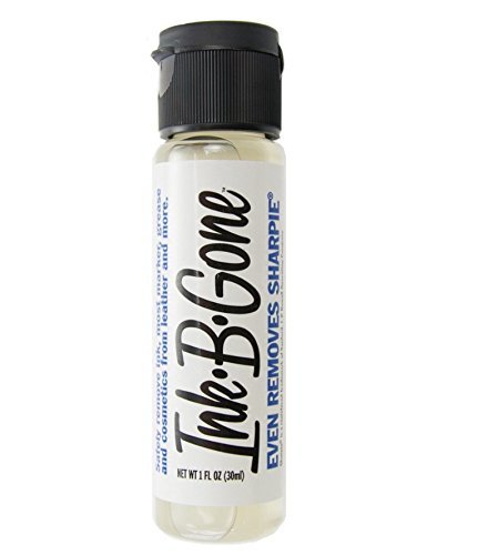 InkBGone