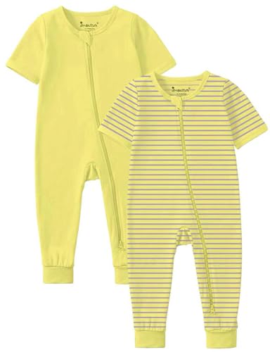 Peleles para dormir para Bebé marca Jimonda