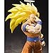 TAMASHII NATIONS - Dragon Ball Z - Super Saiyan 3 Goku, Bandai Spirits S.H.Figuarts Action Figure