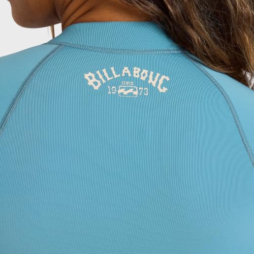 Chaqueta Billabong Peeky 1mm Surf Blue talla L miniatura 7