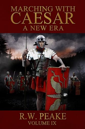 A New Era: Marching With Caesar