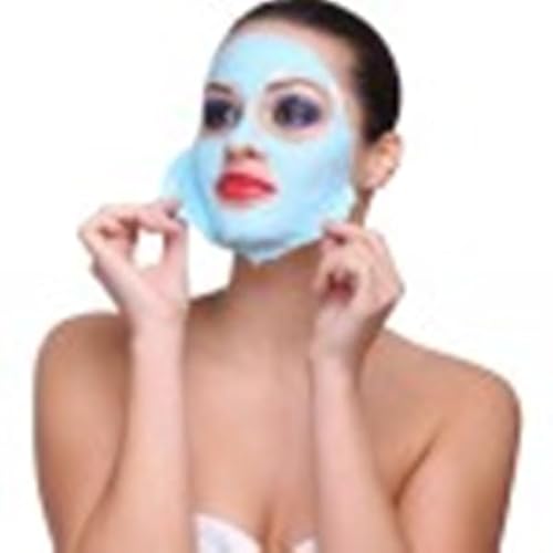 Máscara Facial Secativa Adstringente com Calamina, Enxofre e Sais de Zinco 120g Bioexotic