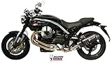 Compatibile con MOTO GUZZI GRISO 1200 2007 > 2016 Euro3