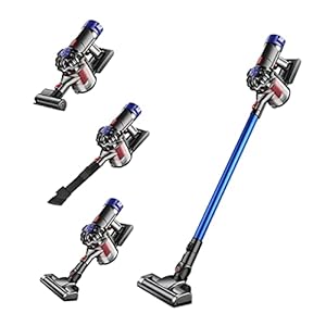 Staubsauger Kabellos, Staubsauger Beutellos, Akku Staubsauger, Akkusauger, Kabelloser Staubsauger, handstaubsauger akku…