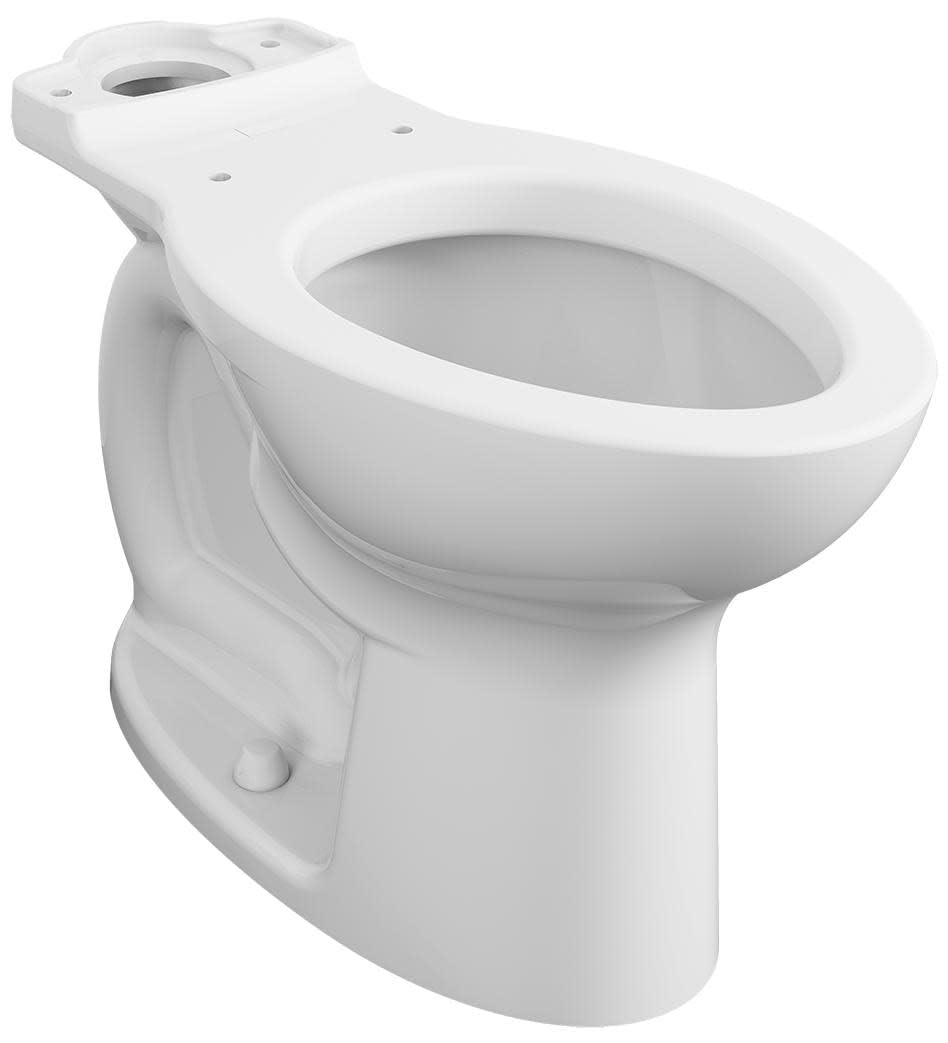 American Standard 3517A.101.020 Toilet Bowl, White
