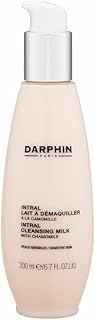 Darphin INTRAL Leche Limpiadora, 6.8 fl oz