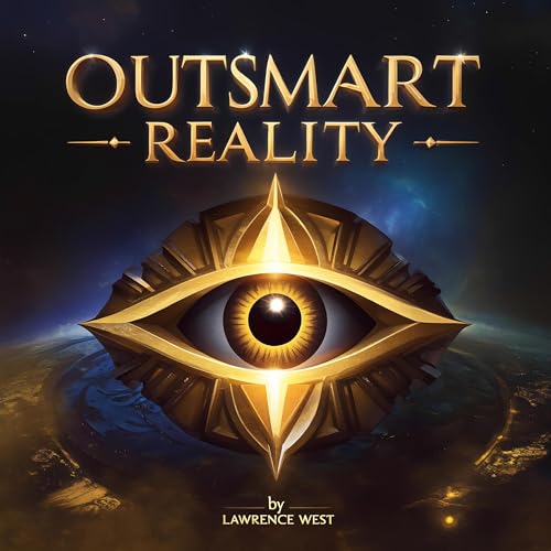 Lawrence West presents Outsmart Reality episode artwork
