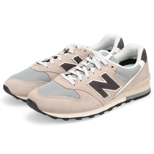 ニューバランス レディース スニーカー　靴　ライトベージュ　 996 24.5 New Balance NEW BALANCE WL996 SJ2 ニューバランス レディース