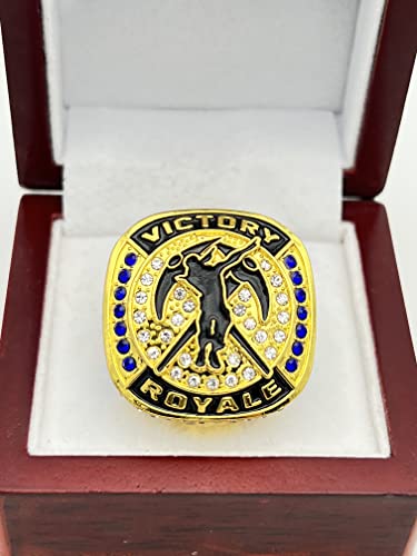 Victory Royale themed Ring Dab Emote2