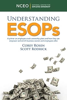 Perfect Paperback Understanding ESOPs Book