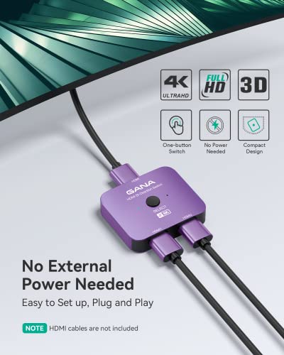 Portable 8K video switcher Kit product image