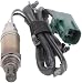 Bosch 15224 Oxygen Sensor, Original Equipment (Infiniti, Nissan)