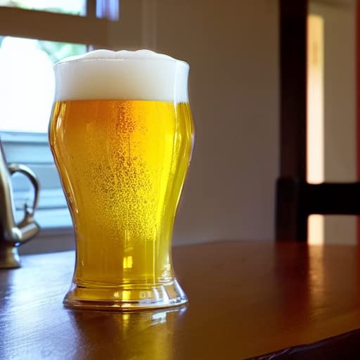 Miniatura 2 de Kit de recetas de cerveza con extracto de cerveza mexicana Cerveza Ale al sur de la frontera