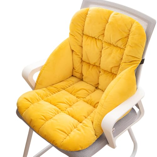 [COVANK]�d�C���M�p�b�h �q�[�^�[�t���N�b�V���� �_�u���_�C����9�i�K���x���� ����~�߁��􂦂� ���O���\�J�o�[ �I�t�B�X�E�ƒ�p �g��������̓f�U�C�� ���_�炩�f��(Yellow) ���F �q�[�^�[�t��/�f���A���m�u