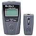 Produktbild Netzwerktester, Multifunktions-LCD-Display LAN-Netzwerk-Leitungssucher Drahtkabeltester Test-Tool für Elektriker-Netzwerk-Leitungssucher
