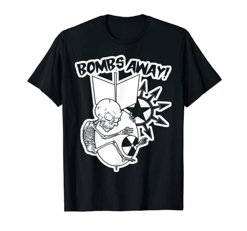 Photo de Bombs Away ! T-Shirt