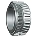 Timken 48385-90063 Tapered Roller Bearing Full Assembly - 5.2500 in Bore, 7.5000 in OD, 1.5625 in Cone Width, 2.8750 in Cup Width