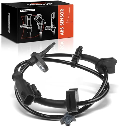 Capteur ABS 2 pôles pour Fiesta VI : fini les blocages de roues intempestifs