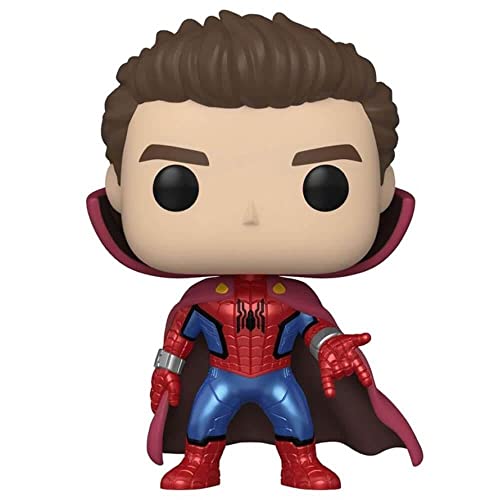 Pop! Marvel: What If? - Zombie Hunter Spidey Unmasked - Special Edition Exclusive