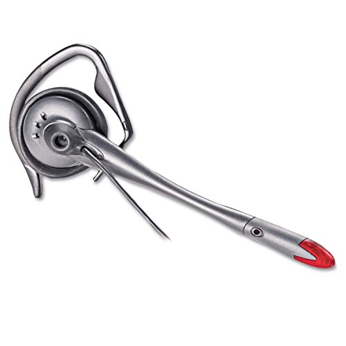 Plantronics S12 Telephone Headset System product image