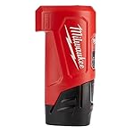 Milwaukee 48-59-1201 M12 Charger and Portable Power Source