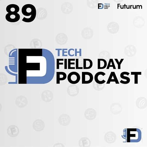 89. 2026 Is A Bright Year for HPE and Juniper